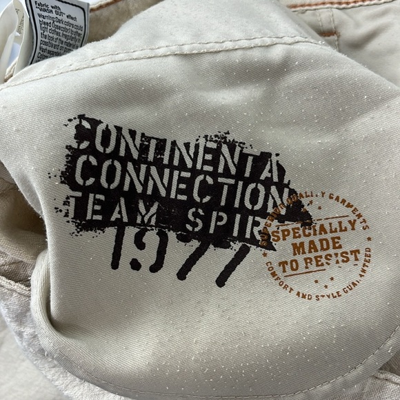 Camel Active German Cotton-Linen Pants - Picture 13 of 13